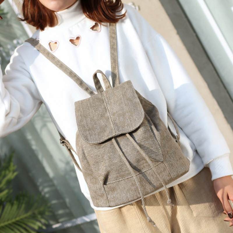 Denim Bags