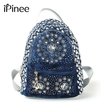 Teenagers Girls School Backpack for  1